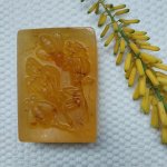 Calendula Infused Glycerine Soap
