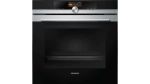 Siemens 600MM Stainless Steel Built-in Oven - HB656GBS6B