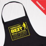 Best Braai Master In The Galaxy