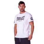Everlast Mens T-Shirt - White - XL