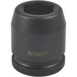 3 4" Dr. Standard Impact Socket Black Oxide Finish 35MM KEN5838577K