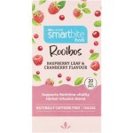 Smartbite Tea Rooibos + Raspberry Leaf + Nettle & Cranberry Flavour 20S
