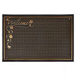 Welcome Door Mat