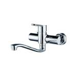 Tresar – Wall-type Sink Mixer