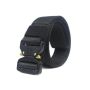 Tactical Hunting Accessories Tactical Gear Heavy Duty Belt - Black