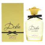 Dolce & Gabbana Dolce Shine Eau De Parfum 75ML Parallel Import