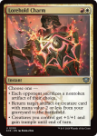 Lorehold Charm Secrets Of Strixhaven - Damaged Foil