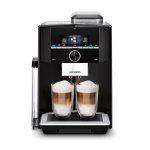 Siemens Fully-automatic Coffee Maker Black – EQ.9 S300