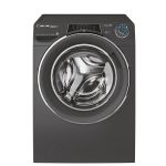Candy. Candy 9KG 6KG Rapid Anthracite Washer Dryer Combo - ROW4966DWHCR-ZA