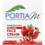 Portia M Pomegranate Anti-aging Cream 50ML