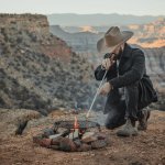Donkey Fire Blower For