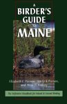A Birder's Guide To Maine