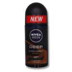 Nivea Men Deep Roll On 50ML - Espresso