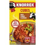Cubes Beef Curry 120 G