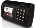 HRT900-5-0-GB-01 Impro Multi-discipline Time & Attendance Reader Mdta RS485 Only