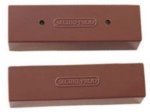 Magnetic Contacts Light Brown HO-03M 100-PACK
