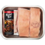 Pork & Beef Roast Pack Per Kg