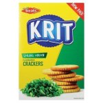 Tasty Treats Krit Spring Onion 150G