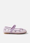 Cotton On Olivia Ballet Flat - Lilac Drop Mesh flower