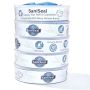- Angelcare Compatible Nappy Bin Refills - 5 Pack Extra Length