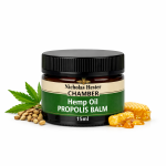 Hemp Oil Propolis Balm 15ML