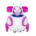 Spidey & Friends Ghost Spider Deluxe Vehicle