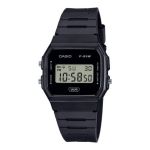 Casio Pop - F-91WB-1A