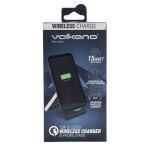 Volkano Pylon Series Wireless Charger & Phone Stand