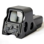 Holographic Gun Sight 551