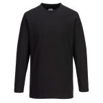 B196-LONG Sleeve T-Shirt