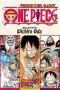 One Piece   Omnibus Edition   Vol. 17 - Includes Vols. 49 50 & 51   Paperback