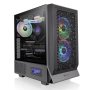 Thermaltake Ceres 300 Argb Case Black