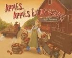 Apples Apples Everywhere
