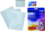 Brother Stamp Kit