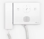 LK280-25 Paxton Entry Audio Monitor With Handset