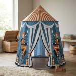360-DEGREE Baby Activity Jumper & Interactive Play Centre