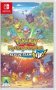 Nintendo Pokemon Mystery Dungeon: Rescue Team Dx Switch