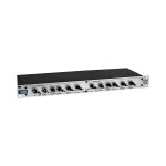 Hybrid CX234 Crossover 4 Way Mono Active