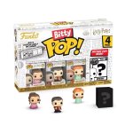 Harry Potter Goblet Of Fire Funko Bitty Pop Series 2