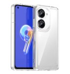 Asus Zenfone 9 Hybrid Tpu Protective Case Clear Finon