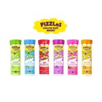 Bata Fizzles Tube