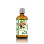 Hazelnut Organic Carrier Oil - 100 Ml