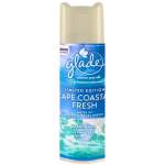 Glade Aerosol Air Freshener Cape Coastal Fresh 300ML