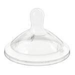 Chicco Natural Feeling Teat Fast Flow 6+ Months