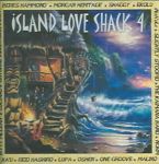 Island Love Shack 4 - Import Cd