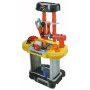 3-IN-1 Kids Tool Bench Toy Set -W077