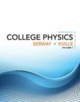 College Physics Volume 1 Hardcover 11TH Revised Edition