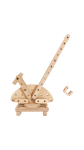 Funstruct - Toy Crane