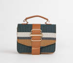 Crossbody Bag - One Size Multi