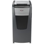 Rexel Optimum Autofeed+ 750M Automatic Micro Cut Paper Shredder P5